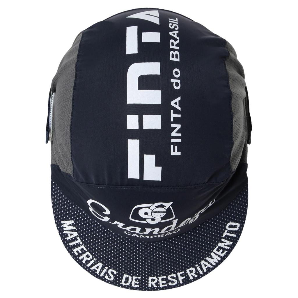 FINTA Gorra Extremadamente Refrescante FT4157 (1100) Azul marino JF (Junior Gratis)