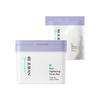 Derma Healer Tonizační polštářky pro stažení pórů 220 ml / 60 kusů + 1 náhradní balení