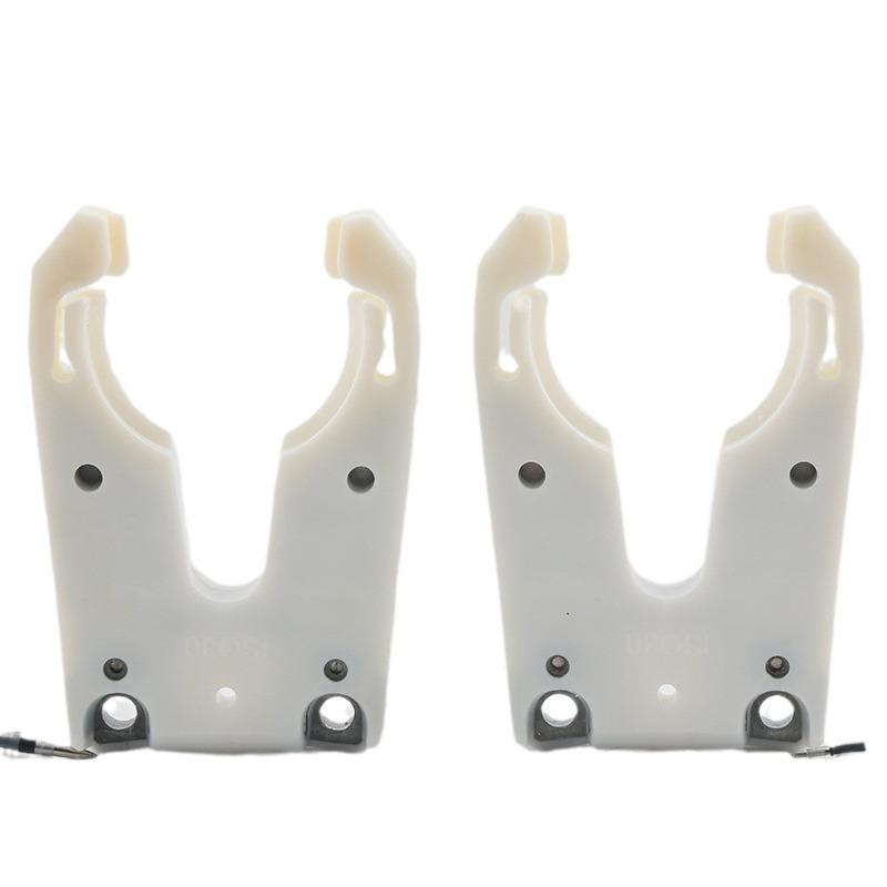 CNC Machining Center Auto Tool Changer for ISO30 Engraving & Panel Saw