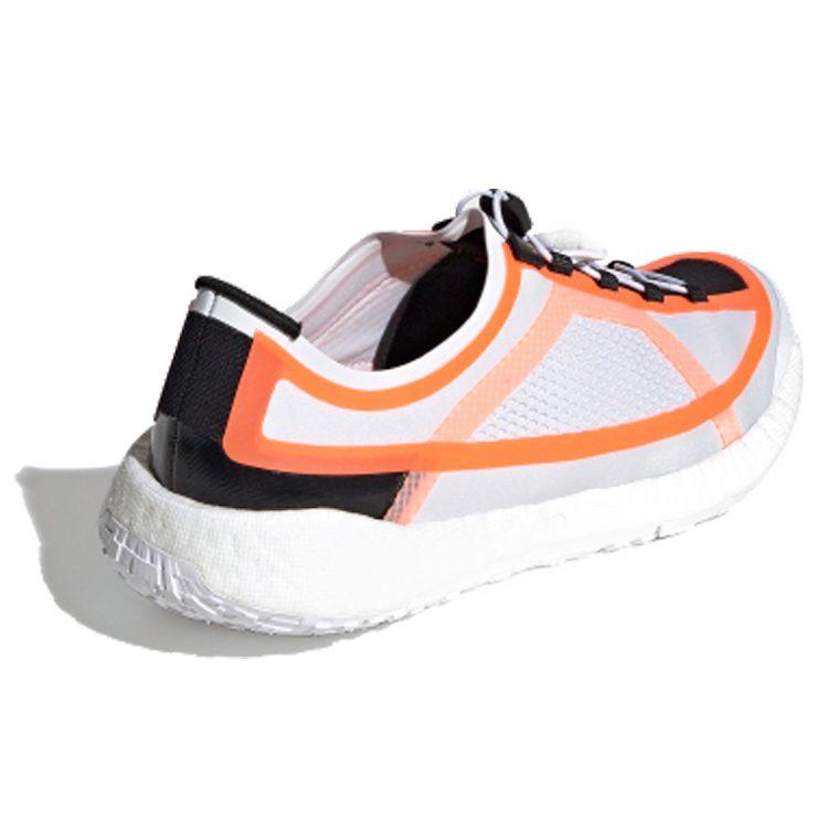 PulseBoost Hd Stella McCartney x PulseBoost Hd Wmns Adidas 'White Solar Orange' Damen EF2150