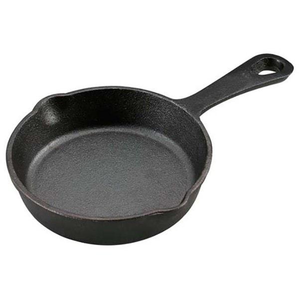 

Капитан Олень CAPTAIN STAG UG 3026 [Сковорода 13см]