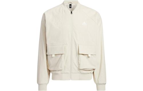 

Adidas St Cord Wvjacket Jacket Men s White HR4446 L