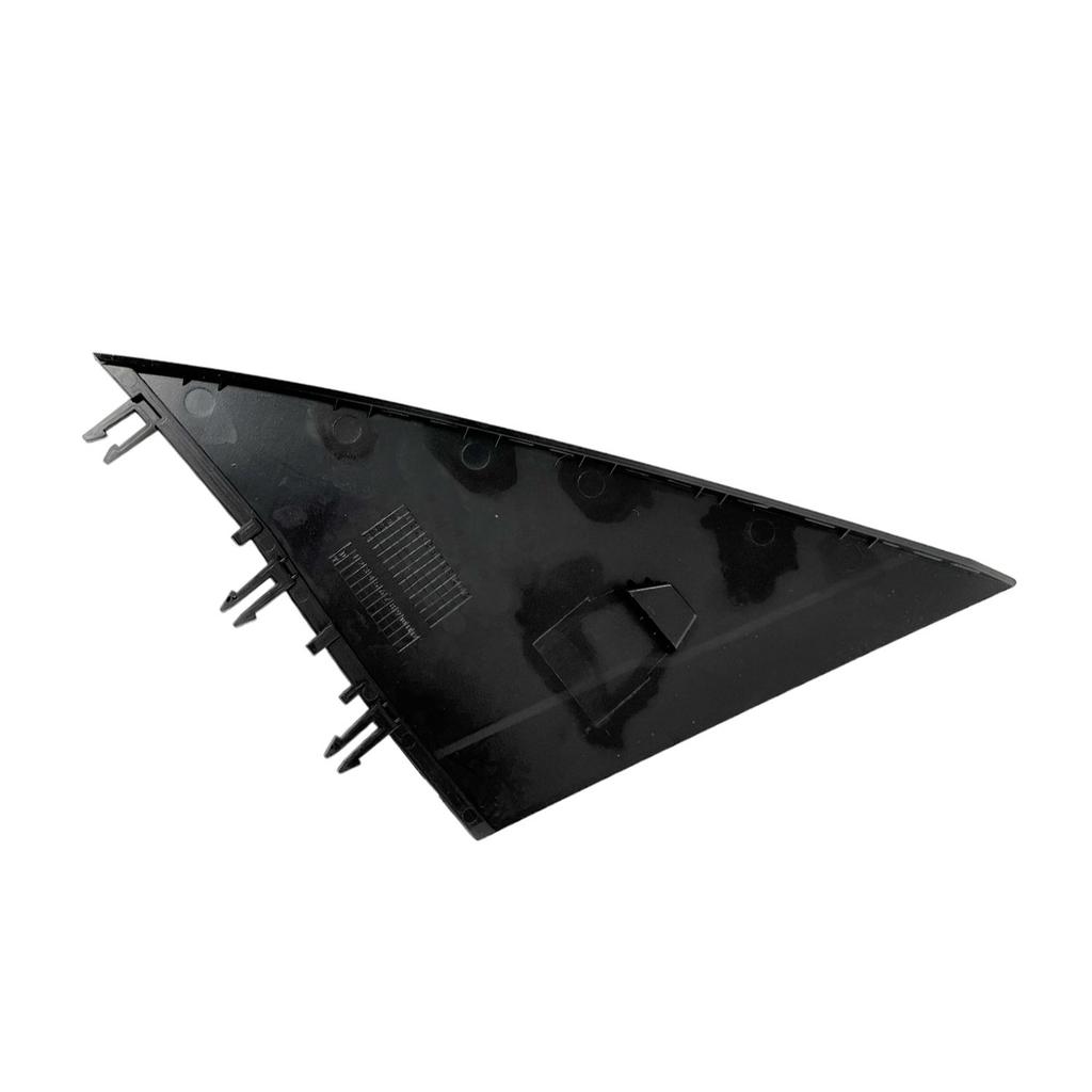 1Pc White Right Passenger Side Mirror For Tesla Model Y 2020-2023