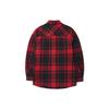 MLB Mlb Base Logo Shirt Unisex Red 3AWS01014-43RDD
