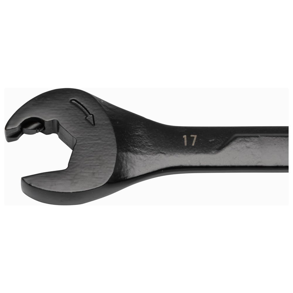 SATA Combination Quick Wrench Set ST47530 (7 pieces)