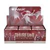 Magic: The Gathering Phyrexia: The Complete Uniformity Draft Booster, English Version, 36 Packs, D11280000, MTG Trading Cards, Wizards of the Coast, D