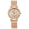 New Light Luxury  Diamond Personality Daily Fashion Ladies Bracelet Watch