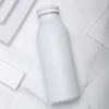 Stainless Steel Vacuum Insulated Travel Water Bottle Gym Hiking Office Portable Double Wall Mini Thermos Cup