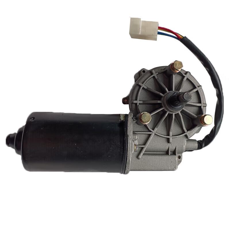 Beiben ND1190 Windshield Wiper Motor Assembly 1