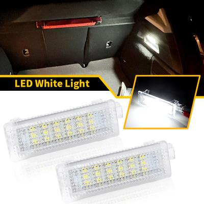 Luces interiores – Iluminación interior