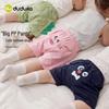 Dudu Family Kids' Cartoon Summer Big PP Shorts