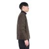 Gramicci Daunenjacke G4FU-J101-TG-DUNKELBRAUN (Dunkelbraun/M/Herren, Damen)