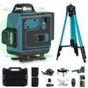 High-Precision Automatic Infrared Laser Level for Outdoor Use