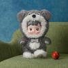 POP MART HACIPUPU Take Me Home Series - Vinyl Plush Pendant Blind Box