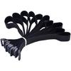 10Pcs MultiPurposed Cable Strap Reusable Fastening Cinches Strap