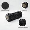 Lightweight Hollow Foam Roller, 13 Inch EVA Muscle Roller for Yoga, Pilates & Travel, Portable Exercise Tool