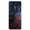Voor TECNO Camon 12 Hoesje Camon 12 Air Bumper Siliconen TPU Zachte Telefoonhoes Voor TECNO Spark 4 Camon12 Hoesje Schokbestendig Coque Funda