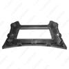 Lifan 320 (2010) 9" Android Navigation Frame & Audio Panel Modification Set
