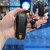 Porsche Panamera Cayenne Macan 718 Men's Protective Key Case & Buckle