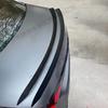 Mercedes E-Class W213 Rear Spoiler Deflector for E260 E300 E63S (2016-2023)