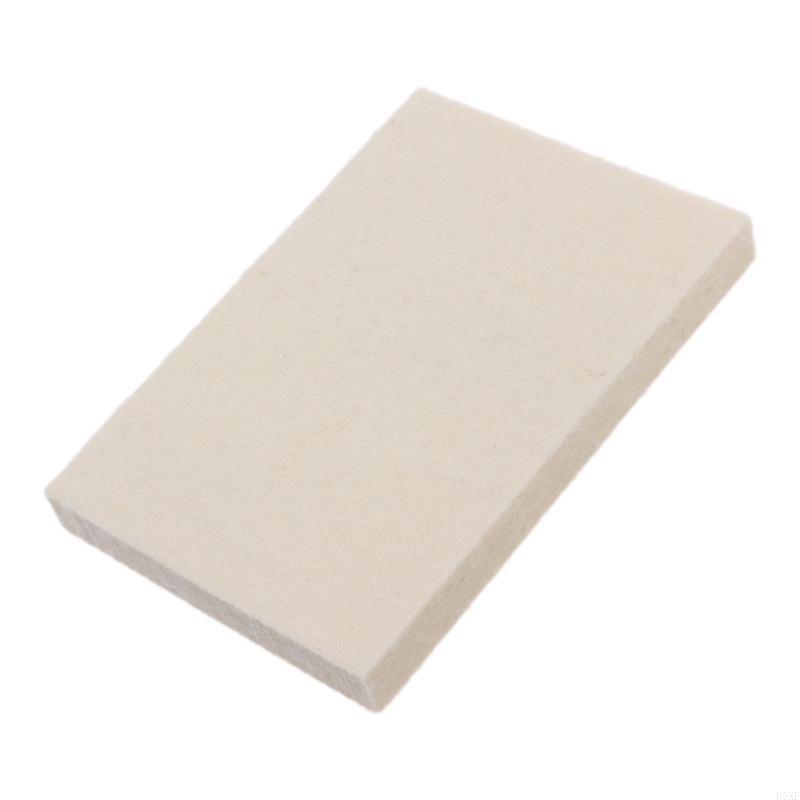 

2025 Новый Скребок Шерстяной Автомобильный Одежда Пленка Тонировка Обертывание Защитная Пленка для Покраски Инструмент белый