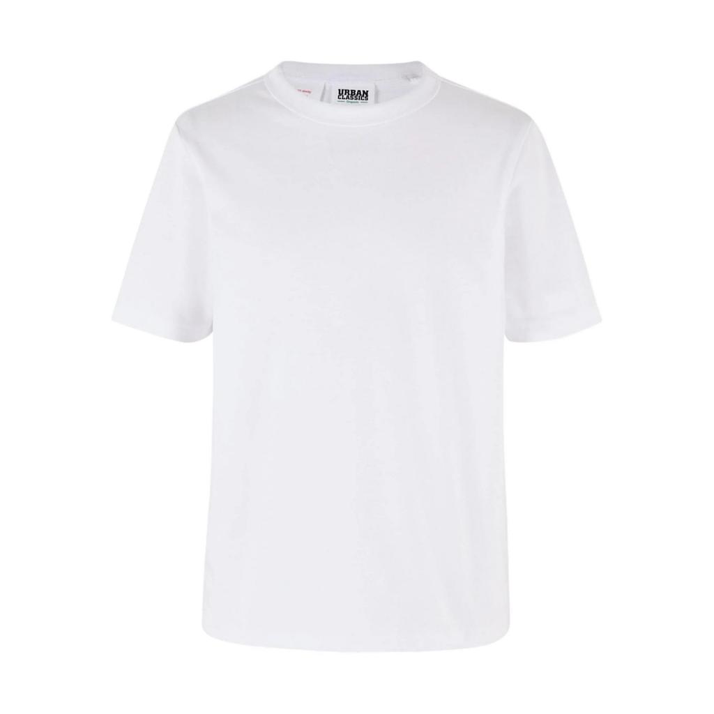 Urban Classics Boys Basic Organic T-Shirt