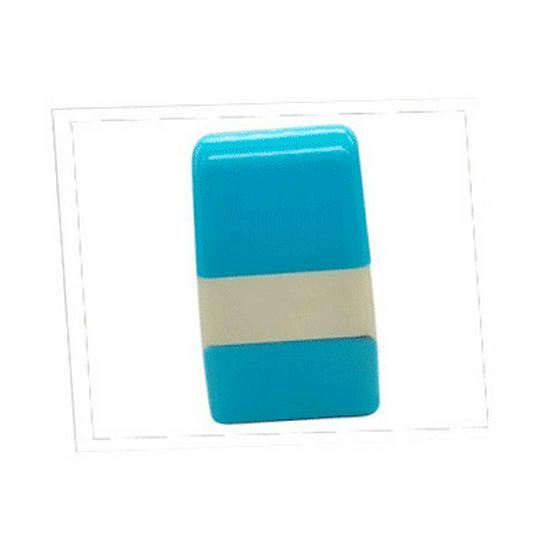Roller Privacy Seal for Address and Code Protection