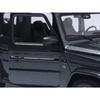 Maisto 1:25 Mercedes-Benz G-Class (G-Wagen) Diecast Model Car - Black
