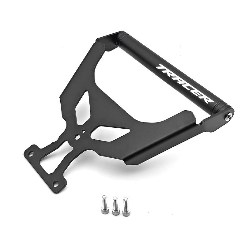 

For Yamaha Tracer 9GT 900GT tracer9/900/9gt/900gt tracer 2021-2024 Motorcycle Phone Support Holder GPS Navigation Mount Bracket tracer