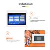CAOX Smart Stepper Tester