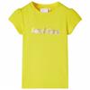 Üst giysisi – T-shirtler