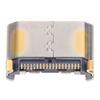 HD Video Output Interface Termina Camera Repair Parts for CX760 NX30 Digital Camera