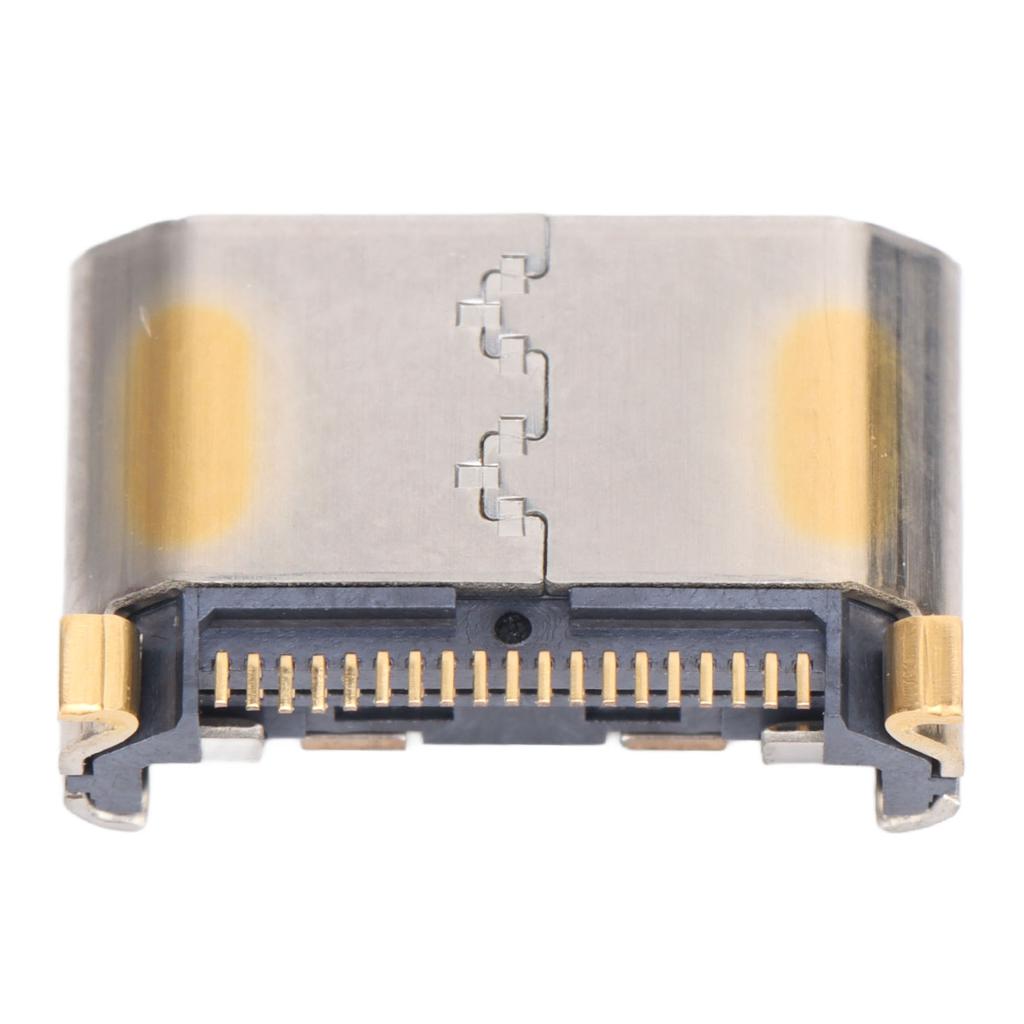 HD Video Output Interface Termina Camera Repair Parts for CX760 NX30 Digital Camera