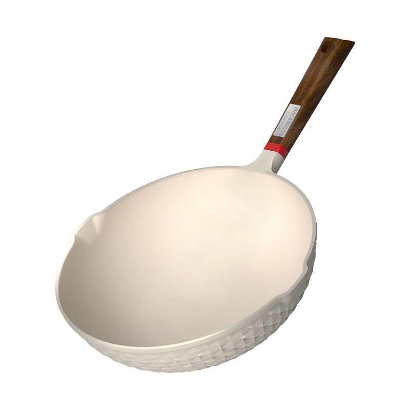 Mycaro Maifan Stone Non-stick Wok
