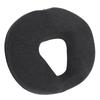 Office Chair Cushion Memory Foam Pressure Relief Back Support Seating Cushion for Family Sofa Car Wh