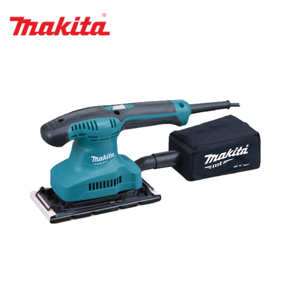 

Квадратная шлифовальная машина Makida M9203B