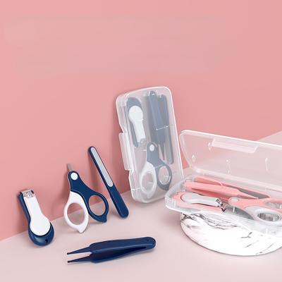 Bebek Bakımı – Tırnak bakımı