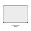 Portable Magnetic Dry Erase Board Double Sided White Board Handwriting Whiteboard Easy to Clean for Children Adults