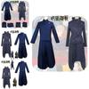Premium Blend Fabric Cosplay Costume For Jujutsu Kaisen Characters Zen'in Yuta Yumeko Hanami