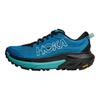 HOKA  Mafate 5 Skyward Blue Women Sneakers Black 1168723-SWRD