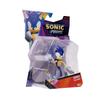 Jakks Pacific Sonic the Hedgehog Prime 5-inch Action Figure 13-point Articulation