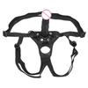 Strap on Pants for Men and Women Strap On Harness Strapon Realistic Dildo Toys with Rings for Lesbian Adult Pleasure Adult Sex Toys