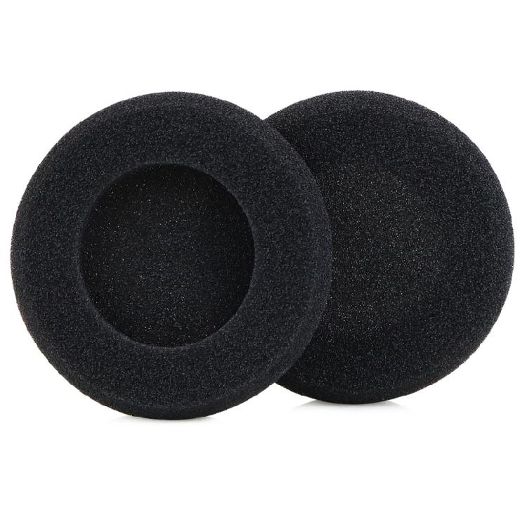 6Pcs/set Ear Comfortable Protein Leather Earpads for B250XT B150, Memory Foam Earpads with Protective Microphones Muffs