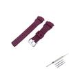 Wasserdichtes Harz-Uhrenarmband für GBD-800 GMA-S110 120 140 Outdoor-Sportuhren