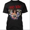 Skid Row Band Member Hip Hop Cotton Tee Shirt Black All Size MO244 Unisex T-Shirt