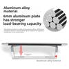 Foldable Laptop Holder Stand Lifting Laptop Cooling Bracket Laptop Folding Stand  Office/Home Use
