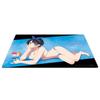 Rent-A-Girlfriend Character Rubber Mat Sarashina Ruka