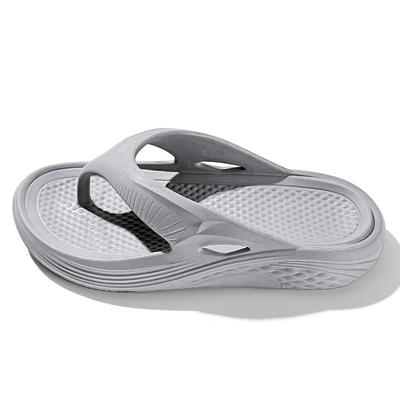 Mode Zehentrenner Lässige Innovative Design Schuhe Herren Weichsohlige Leichte Hausschuhe Hochwertige Exklusive Marken Pantoletten