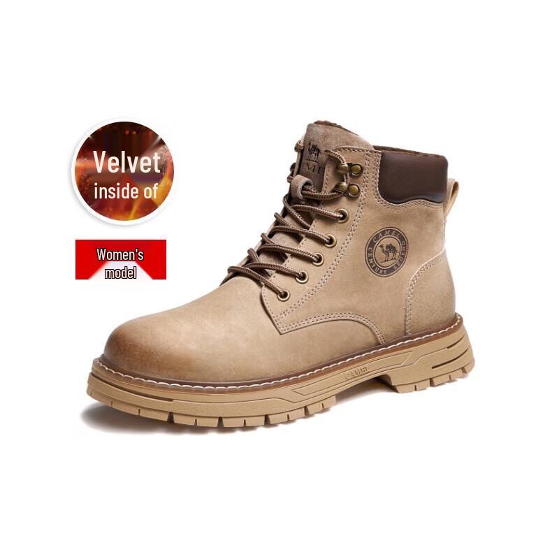 Women s High-Top Outdoor Hiking Martin Boots 39