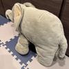 [USED] Steiff Teddy Bear Steiff Trampili Elephant